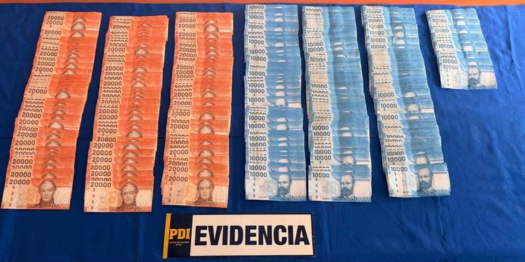 Recuperan más de $6 millones sustraídos a adulto mayor en Puerto Natales