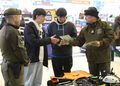 Carabineros realizará en Punta Arenas jornada para quienes quieran postular a la institución