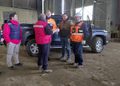 Magallanes y Río Turbio analizan cooperación energética y salida de carbón hacia el Pacífico