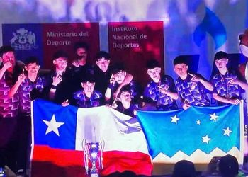 San José se corona Campeón Nacional 2026 en Futsal Sub 14