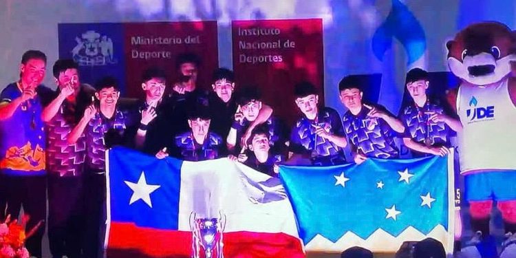 San José se corona Campeón Nacional 2026 en Futsal Sub 14