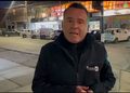 Alcalde Radonich descarta fuga de gas en el centro de Punta Arenas y atribuye emanaciones a aceite vertido en alcantarillado