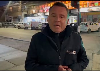 Alcalde Radonich descarta fuga de gas en el centro de Punta Arenas y atribuye emanaciones a aceite vertido en alcantarillado