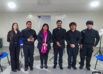 “Entre Barrios y Cuerdas” cierra su primera etapa fortaleciendo el trabajo cultural comunitario en Puerto Natales.