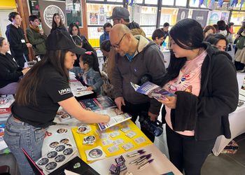 Festival de Ciencia y Tecnología invita a Magallanes a descubrir cómo la curiosidad se transforma en conocimiento