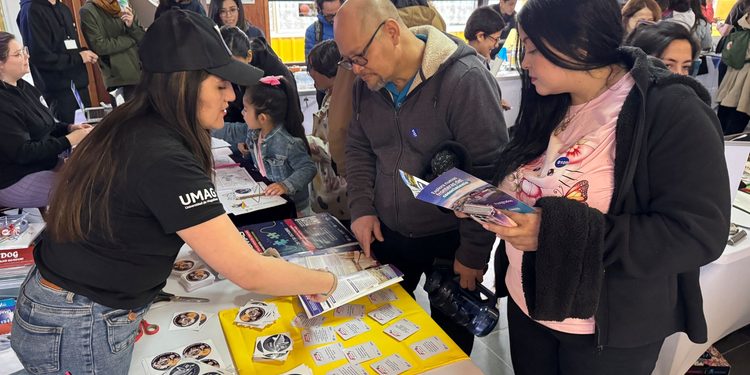 Festival de Ciencia y Tecnología invita a Magallanes a descubrir cómo la curiosidad se transforma en conocimiento