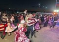 Concursos, cueca, gastronomía, ramadas, juegos populares y música en vivo marcarán las celebraciones de septiembre.