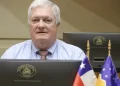 Kusanovic pide recursos frescos para Magallanes ante caída de la actividad económica regional