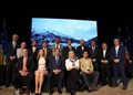 Concejeros Regionales de Magallanes y de la Antártica Chilena rechazan tajantemente la reducción presupuestaria para 2027.