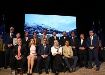 Concejeros Regionales de Magallanes y de la Antártica Chilena rechazan tajantemente la reducción presupuestaria para 2027.