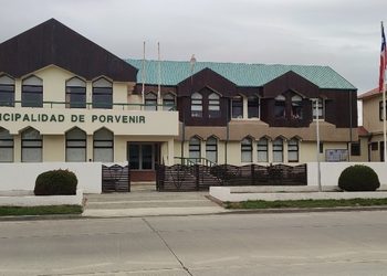 Municipalidad de Porvenir recibe más de $96 millones para fortalecer la gestión e inversión comunal