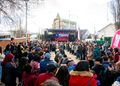 Con gran asistencia y un clima inmejorable se vivió la segunda jornada de «Fiestas Patrias para Todos» en Puerto Natales.