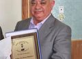 Porvenir despide a Juan Nesbet García, histórico locutor y pilar de la radiodifusión en Tierra del Fuego.