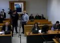 Tribunal condena por cohecho y absuelve de violación de secreto a José Fernando Paredes en caso de luminarias de Puerto Natales.