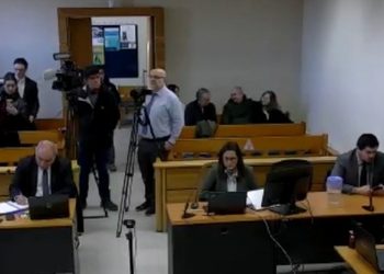 Tribunal condena por cohecho y absuelve de violación de secreto a José Fernando Paredes en caso de luminarias de Puerto Natales.