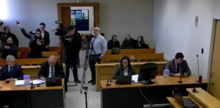 Tribunal condena por cohecho y absuelve de violación de secreto a José Fernando Paredes en caso de luminarias de Puerto Natales.