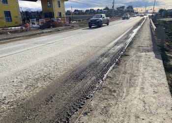 Urgencia en la Fiscalización y Control de Obras enEspacios Públicos.