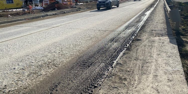 Urgencia en la Fiscalización y Control de Obras enEspacios Públicos.