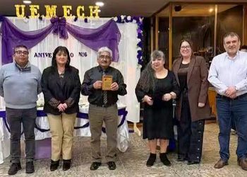 Iglesia Shaddai UEMECH de Porvenir conmemora 16 años de fe y servicio a la comunidad.