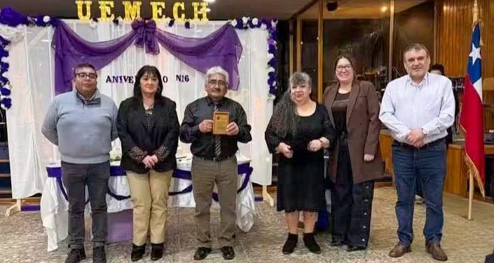 Iglesia Shaddai UEMECH de Porvenir conmemora 16 años de fe y servicio a la comunidad.