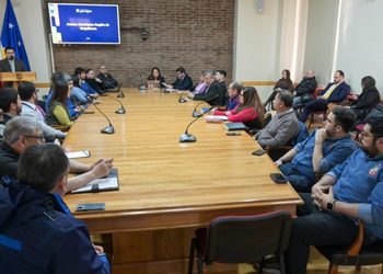 Municipalidad de Porvenir sobresale por sus avances en transformación digital en Magallanes.
