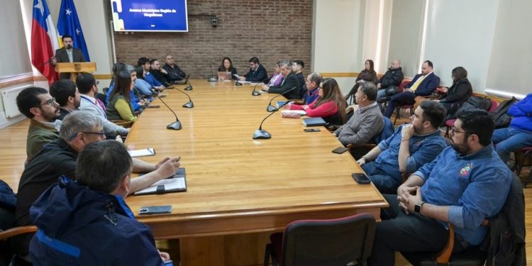 Municipalidad de Porvenir sobresale por sus avances en transformación digital en Magallanes.