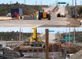 Contraloría mantiene siete observaciones pendientes en obras del Puente Chabunco