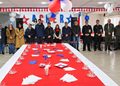 Celebración patria en Tierra del Fuego: ACHER y el Consulado de Chile conmemoraron el 18 de septiembre en Río Grande.