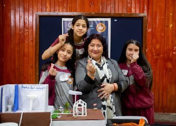 Puerto Natales Vive una Gran Fiesta Tecnológica:Con éxito se realizó el I Encuentro de Robótica eInnovación Tecnológica.