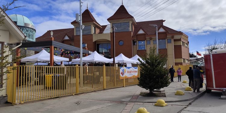 Porvenir da inicio a la temporada turística 2026–2027 con nueva Expo Turismo y código QR