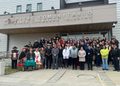 Hospital de Porvenir conmemora el Día del Hospital y destaca el trabajo de sus funcionarios