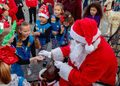 Municipalidad de Porvenir abre inscripciones para entrega de juguetes navideños a niños y niñas de la comuna.