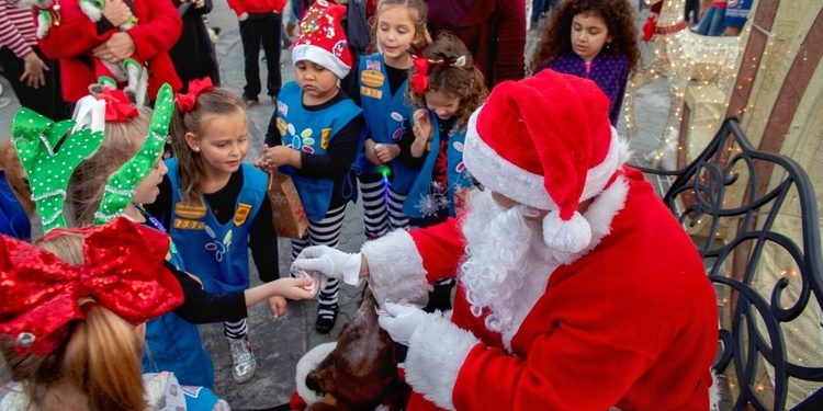 Municipalidad de Porvenir abre inscripciones para entrega de juguetes navideños a niños y niñas de la comuna.