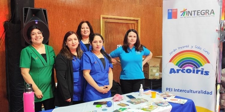 Fundación Integra inicia postulaciones para salas cuna y jardines infantiles 2027 en Magallanes y Tierra del Fuego