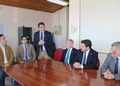 Jóvenes del Centro de Cumplimiento Juvenil de Punta Arenas rinden por primera vez exámenes libres