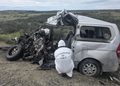 Accidente fatal en la ruta I-255 cobra la vida de vecino vinculado a Laguna Blanca
