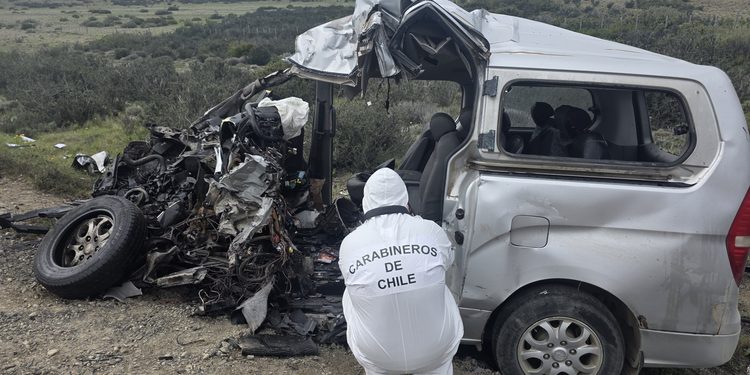 Accidente fatal en la ruta I-255 cobra la vida de vecino vinculado a Laguna Blanca