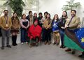 Pueblos indígenas de Magallanes y Aysén participaron en encuentro sobre transición energética y cambio climático