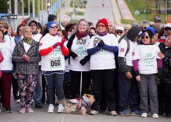 Punta Arenas prepara actividades para conmemorar el Mes de las Personas Mayores