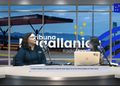 Mes del Adulto Mayor, “El abandono de personas mayores y la creciente judicialización de casos por pensión de alimentos”.