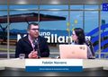 Fabián Navarro detalla en “Tribuna Magallánica” las obras aeroportuarias para Magallanes.