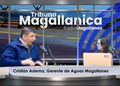 Aguas Magallanes alerta por mal uso del alcantarillado y celebra 15 años de su Fondo Concursable.