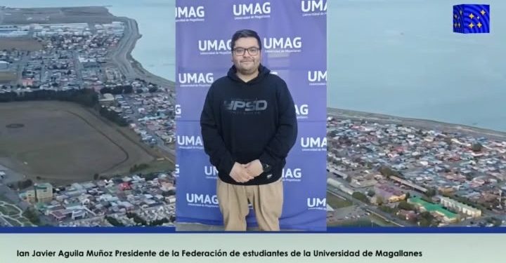 Amenazas de tiroteo generan alerta y refuerzo de seguridad en universidad de Magallanes.