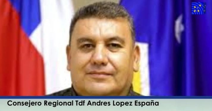 Concejero López “La ministra de salud nos dijo derechamente que no van a tener recursos para para obras de infraestructura ni equipamiento médico en la Región en los próximos cuatro años”.