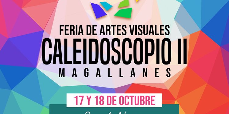 Feria Caleidoscopio reunirá a 42 artistas visuales de Magallanes en la UMAG