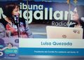 Barrio 18 celebra sus 70 años con actividades comunitarias y mantiene su aspiración de convertirse en comuna