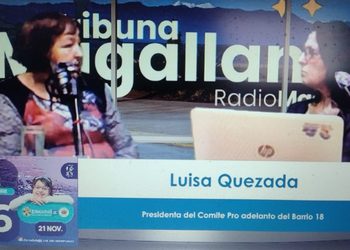 Barrio 18 celebra sus 70 años con actividades comunitarias y mantiene su aspiración de convertirse en comuna
