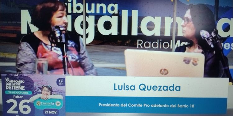 Barrio 18 celebra sus 70 años con actividades comunitarias y mantiene su aspiración de convertirse en comuna