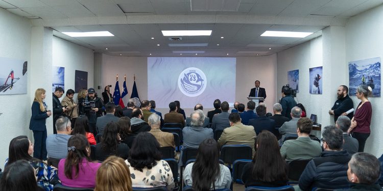 Expedición Científica Antártica 63 desplegará cerca de 50 proyectos y más de 150 investigadores en el Continente Blanco