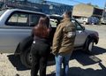 Carabineros ubica a tres adolescentes con encargo por presunta desgracia y detiene a dos adultos en Punta Arenas
